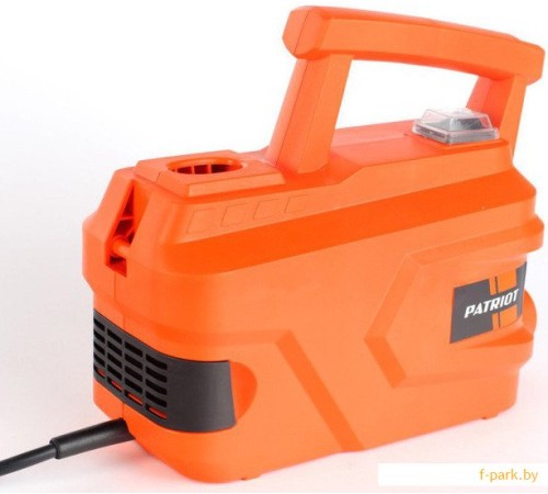 Краскораспылитель Patriot SG 550 [170303510]