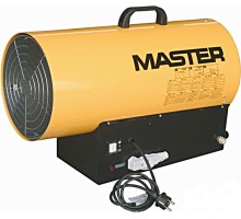 Тепловая пушка газовая MASTER BLP 73 M