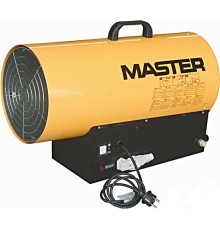 Тепловая пушка газовая MASTER BLP 73 M