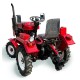 Минитрактор Rossel XT-152D