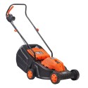 Колёсная газонокосилка Patriot PT 1132 E (512309222)