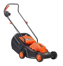 Газонокосилка электрическая Patriot PT 1132 E