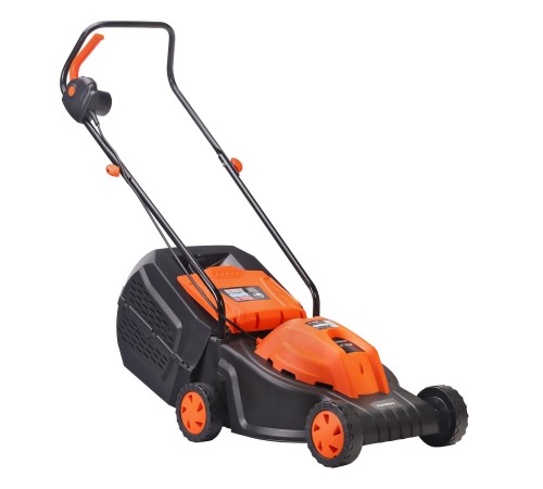 Колёсная газонокосилка Patriot PT 1132 E (512309222)