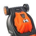 Колёсная газонокосилка Patriot PT 1132 E (512309222)