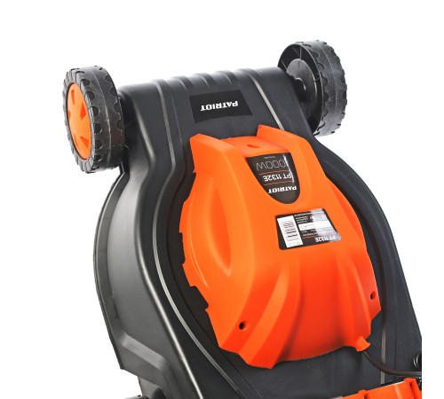 Колёсная газонокосилка Patriot PT 1132 E (512309222)