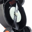 Колёсная газонокосилка Patriot PT 1132 E (512309222)