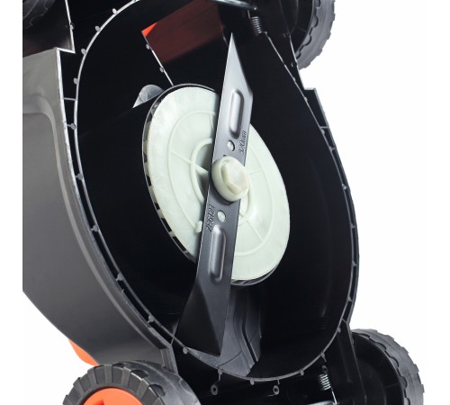 Колёсная газонокосилка Patriot PT 1132 E (512309222)