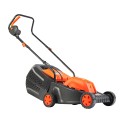 Колёсная газонокосилка Patriot PT 1132 E (512309222)