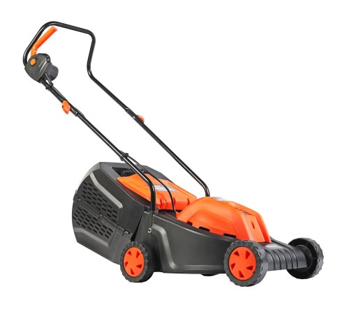 Колёсная газонокосилка Patriot PT 1132 E (512309222)