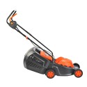 Колёсная газонокосилка Patriot PT 1132 E (512309222)