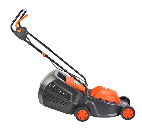 Колёсная газонокосилка Patriot PT 1132 E (512309222)