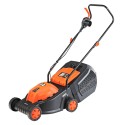 Колёсная газонокосилка Patriot PT 1132 E (512309222)