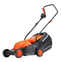 Колёсная газонокосилка Patriot PT 1132 E (512309222)