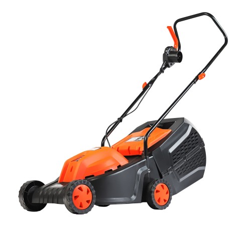 Колёсная газонокосилка Patriot PT 1132 E (512309222)