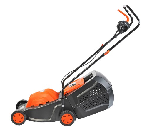 Колёсная газонокосилка Patriot PT 1132 E (512309222)