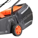 Колёсная газонокосилка Patriot PT 1132 E (512309222)