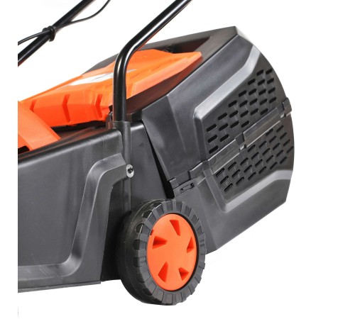 Колёсная газонокосилка Patriot PT 1132 E (512309222)