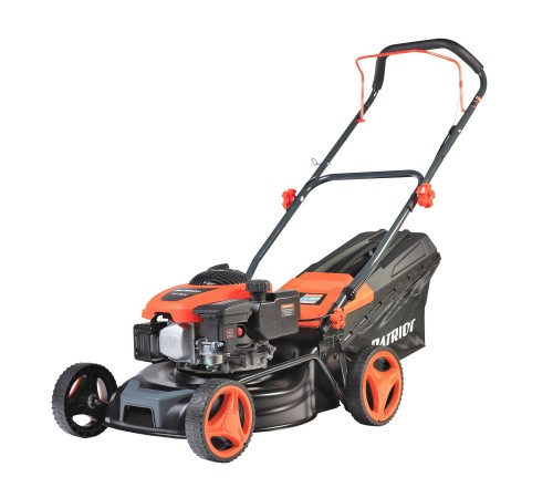 Газонокосилка бензиновая Patriot PT 41 LM