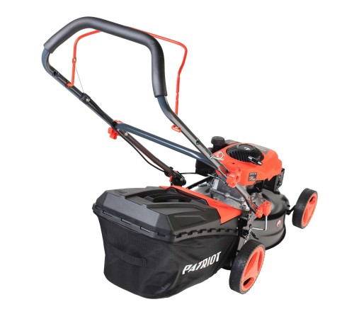Газонокосилка бензиновая Patriot PT 41 LM