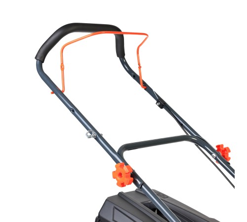 Газонокосилка бензиновая Patriot PT 41 LM