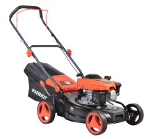 Газонокосилка бензиновая Patriot PT 41 LM