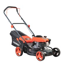 Газонокосилка бензиновая Patriot PT 41 LM
