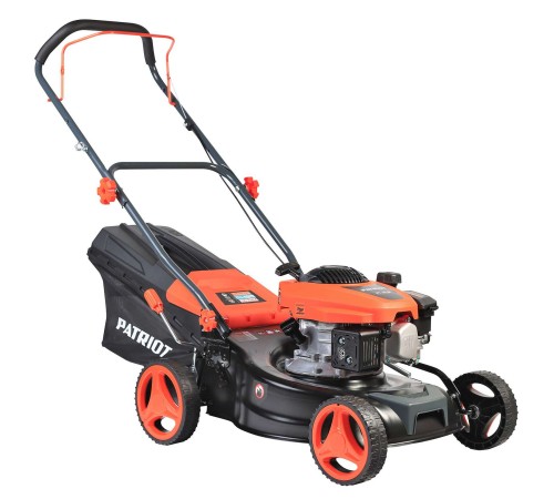 Газонокосилка бензиновая Patriot PT 41 LM
