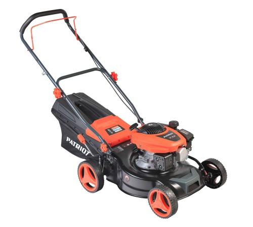 Газонокосилка бензиновая Patriot PT 41 LM