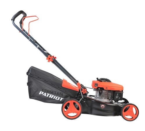 Газонокосилка бензиновая Patriot PT 41 LM