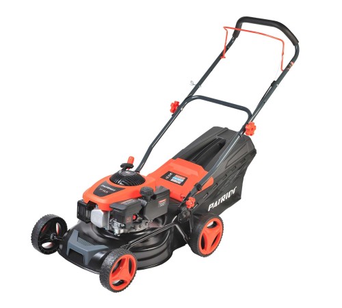 Газонокосилка бензиновая Patriot PT 41 LM