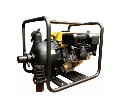 Мотопомпа Rato RT50HB35-3.8Q