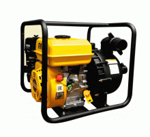 Мотопомпа Rato RT50HB35-3.8Q