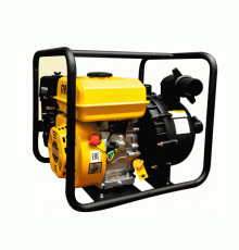 Мотопомпа Rato RT50HB35-3.8Q