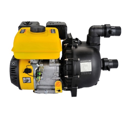 Мотопомпа Rato RT50HB35-3.8Q