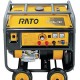 Бензиновый сварочный генератор Rato RTAXQ-190-2