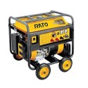 Бензиновый сварочный генератор Rato RTAXQ-190-2