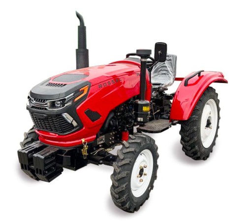 Минитрактор Rossel RT-244D