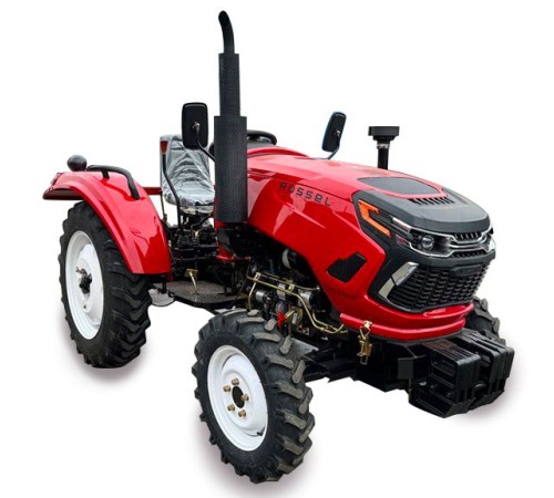 Минитрактор Rossel RT-244D