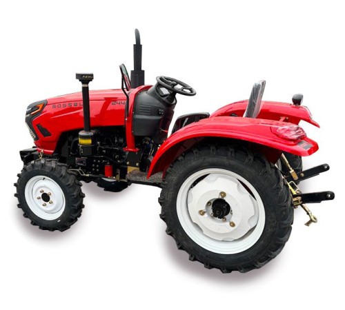 Минитрактор Rossel RT-244D