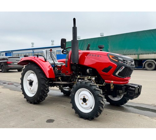 Минитрактор Rossel RT-244D