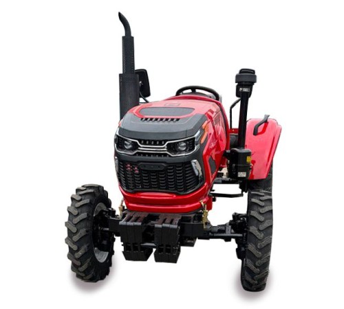 Минитрактор Rossel RT-244D