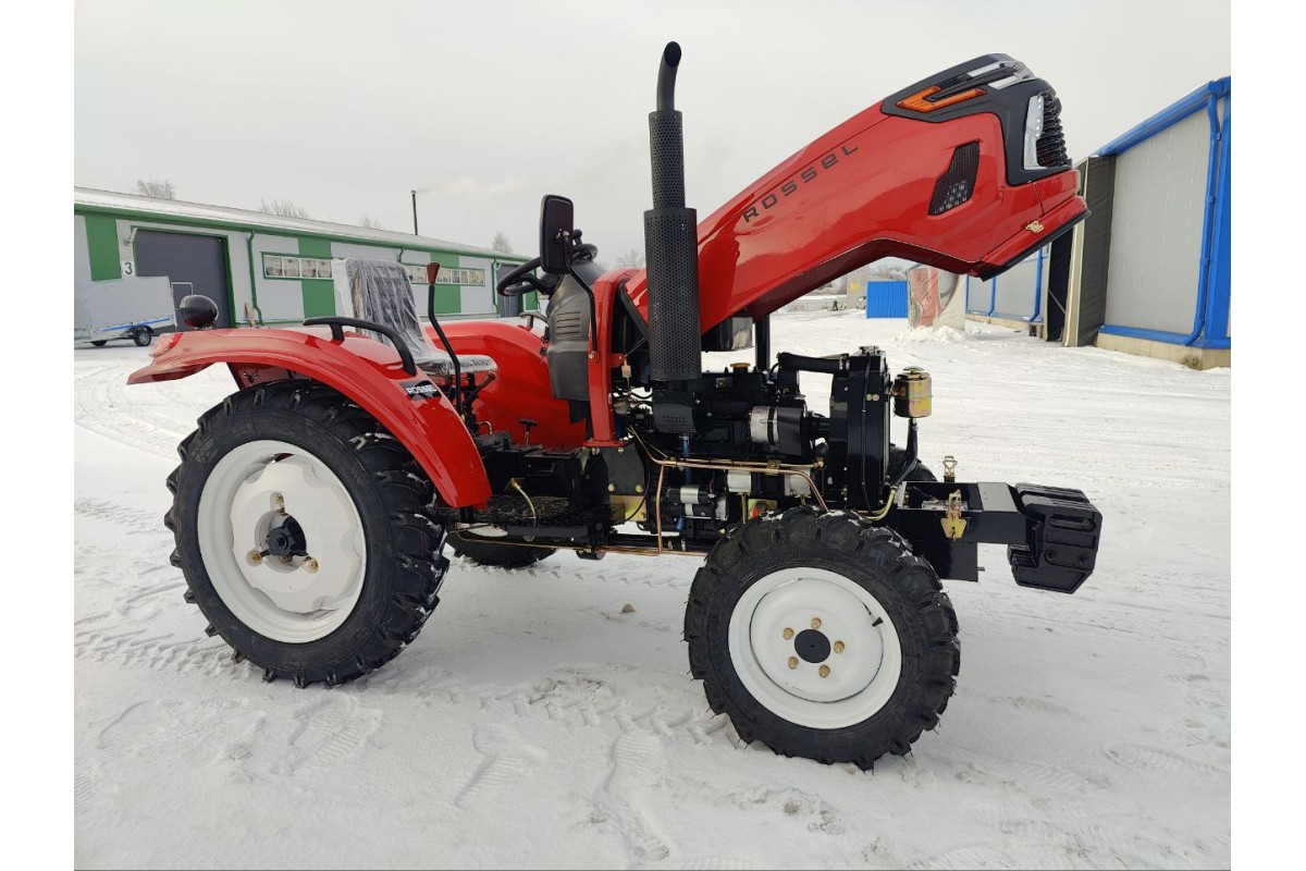  RT-244D