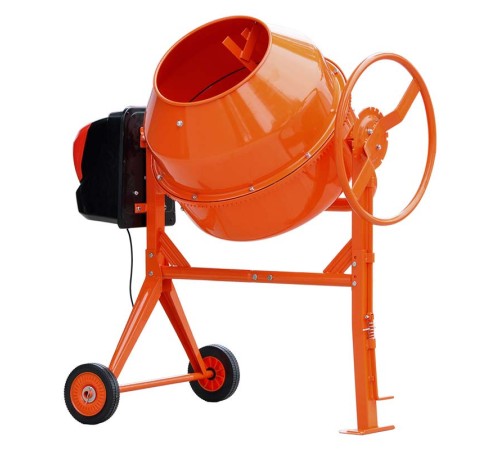 Бетономешалка Skiper CM-200