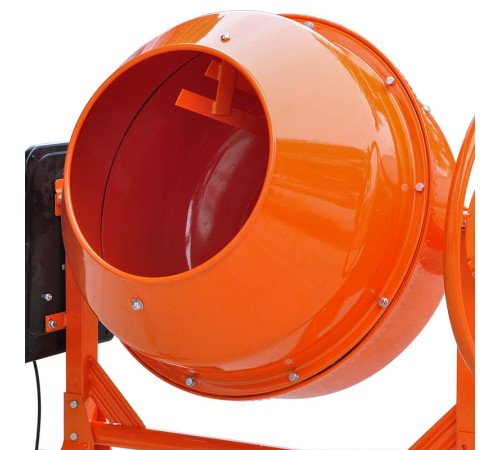 Бетономешалка Skiper CM-200