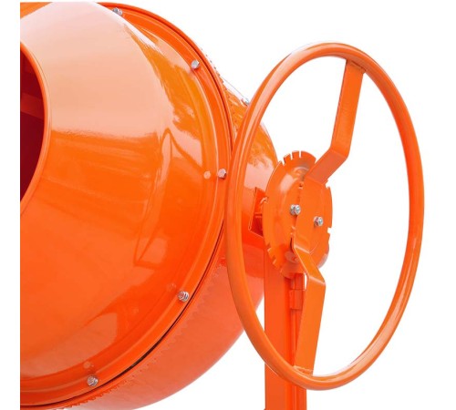 Бетономешалка Skiper CM-200