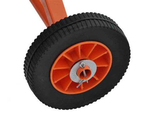 Бетономешалка Skiper CM-200