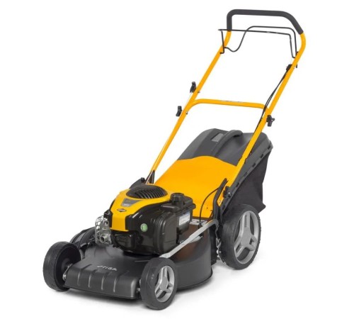 Stiga Combi 53 SQ B [295536828/S17]