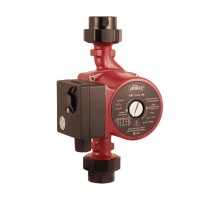 Циркуляционный насос Jemix WRS-25/4-180