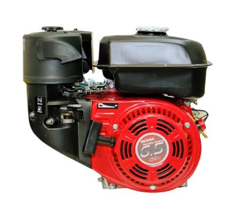 Бензиновый двигатель Weima WM168FB