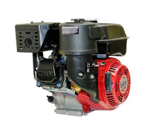 Бензиновый двигатель Weima WM168FB